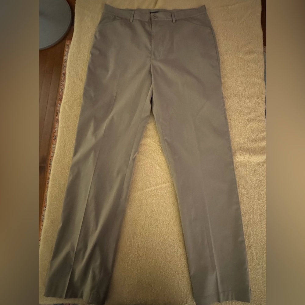 DKNY Men's Tan Chinos